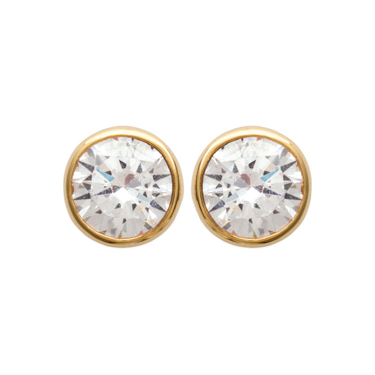 EARRINGS  CZ - 1512516