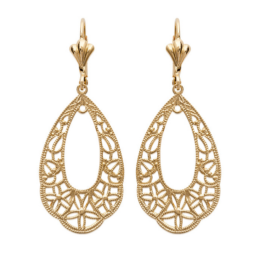 Earrings - 1513600