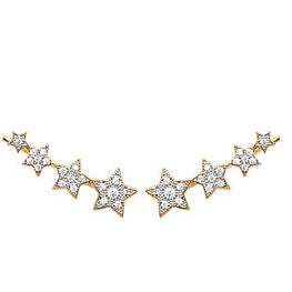 Earrings BICOLORE   - 15110311