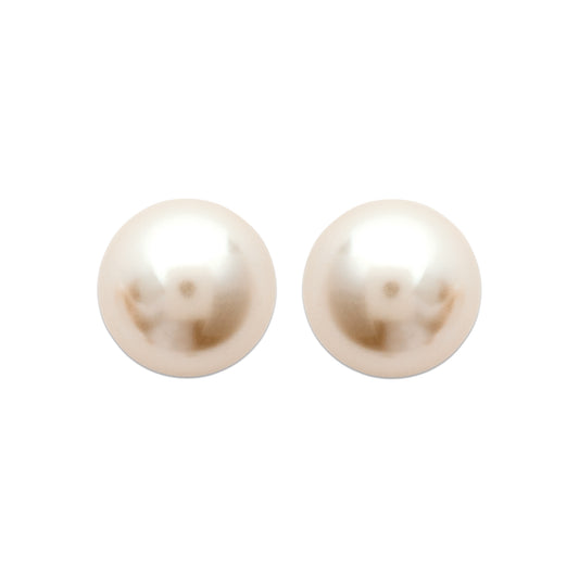 Earrings - Imitation Pearls - 152705