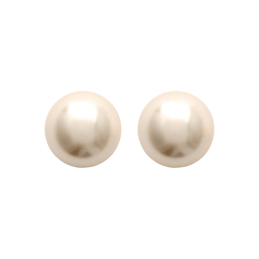 Earrings - Imitation Pearls - 152710