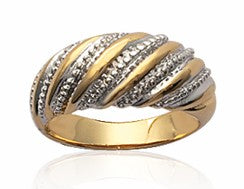 Ring BICOLORE - 15527863