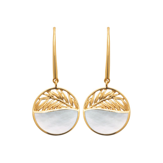 Earrings NACRE - 1568504