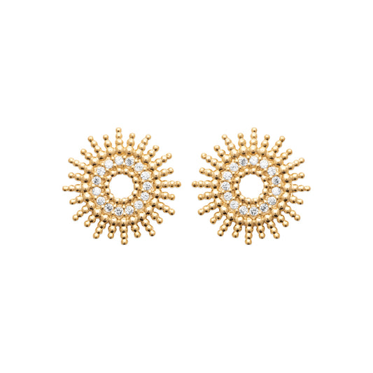 Earrings - 1577010