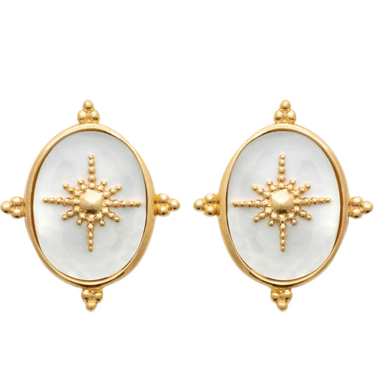 Earrings NACRE - 1582004