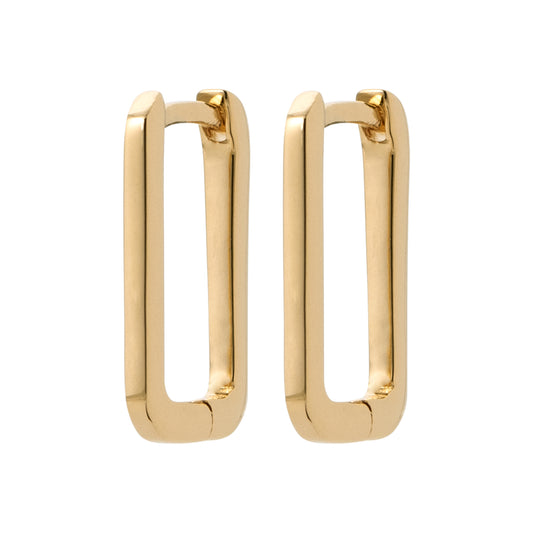 Hoop Earrings - 1598000