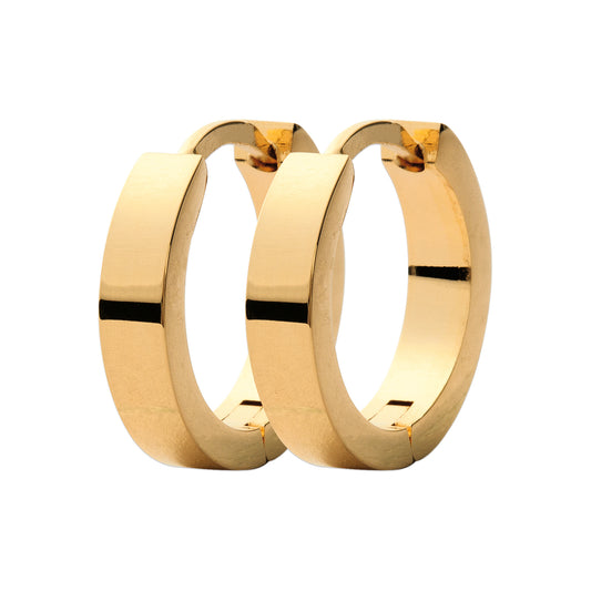 Hoop Earrings - 1613200