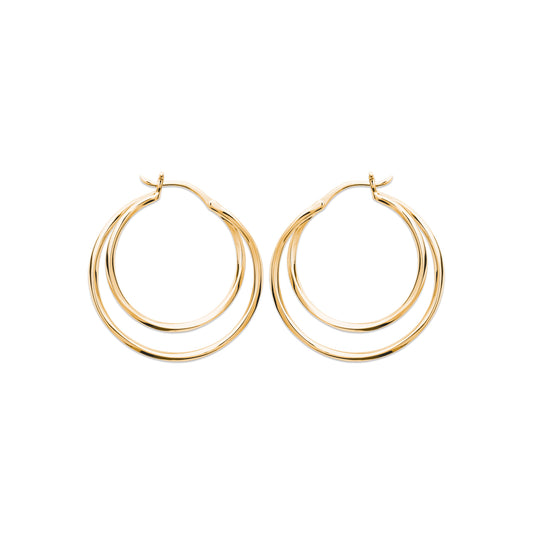 Hoop Earrings - 1627800