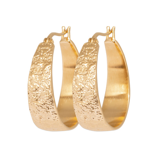 Hoop Earrings - 1634600