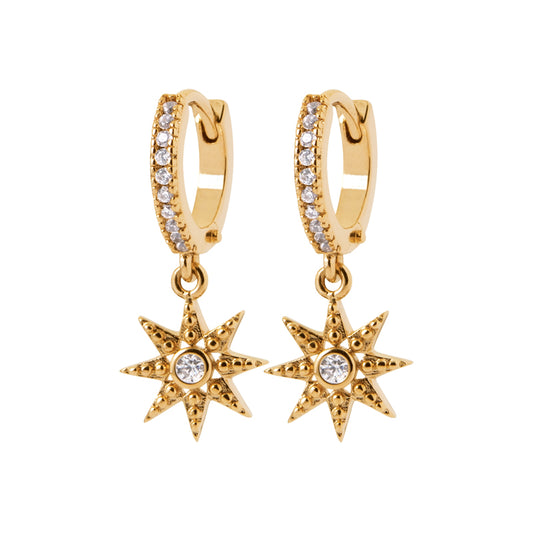 Hoop Earrings  - 1639210