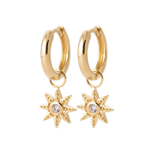 Hoop Earrings  - 1641710