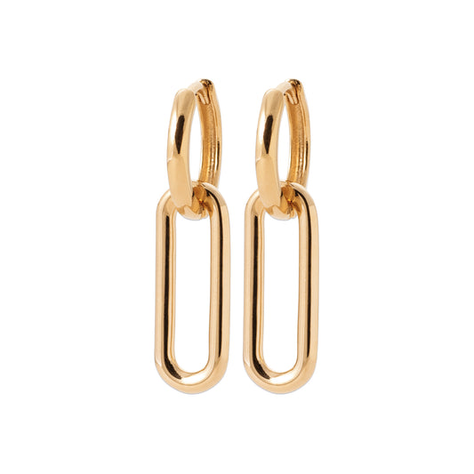 Hoop Earrings - 1643900