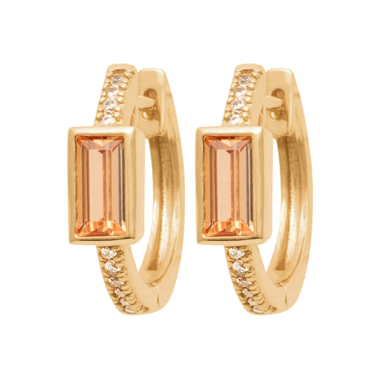 Hoop Earrings  PS - 1646990