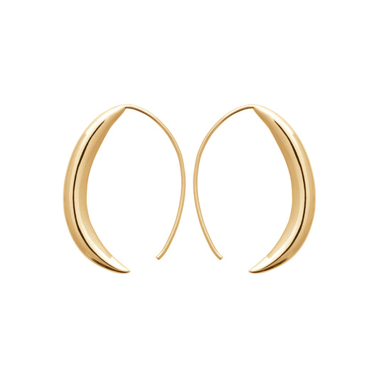 Hoop Earrings - 1647400