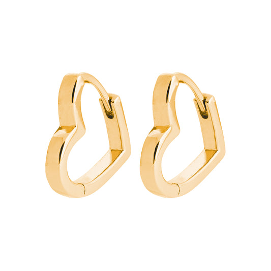 Hoop Earrings - 1649400
