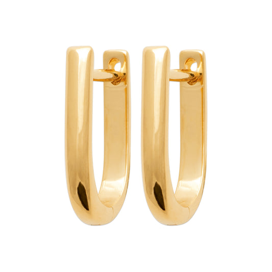 Hoop Earrings - 1649900