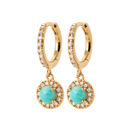 Hoop Earrings  PV - 1652460