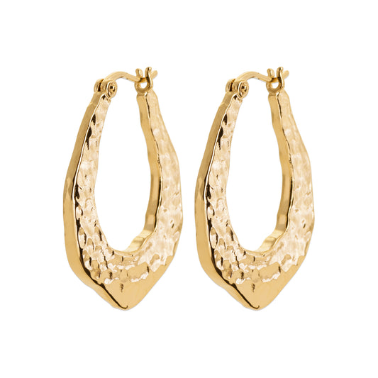 Hoop Earrings - 1653900
