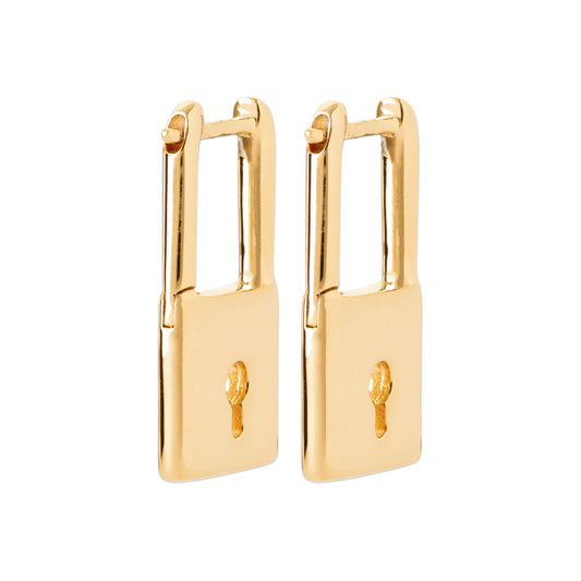 Hoop Earrings - 1655900
