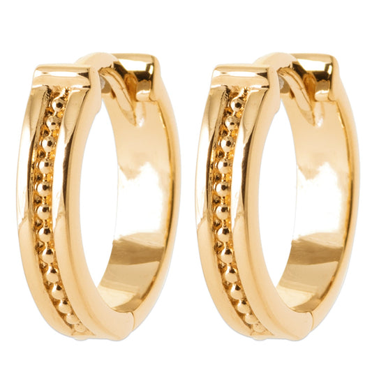 Hoop Earrings - 1656300