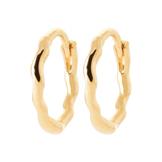 Hoop Earrings - 1658700