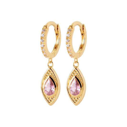 Hoop Earrings  PS - 1659380