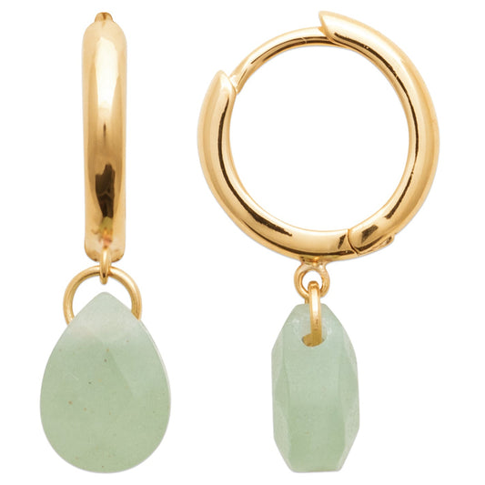 HOOPS  AVENTURINE - 1666150