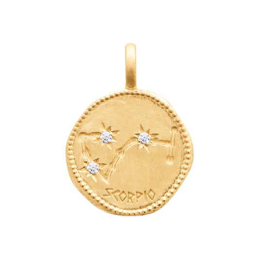 Pendant  SCORPION - 176971010