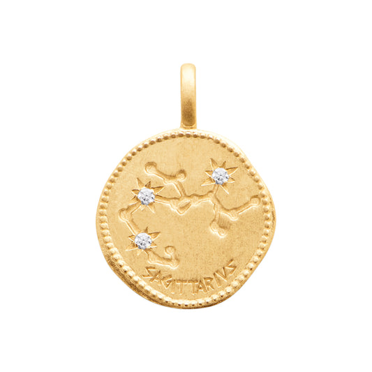Pendant  SAGITTARIUS - 176971011