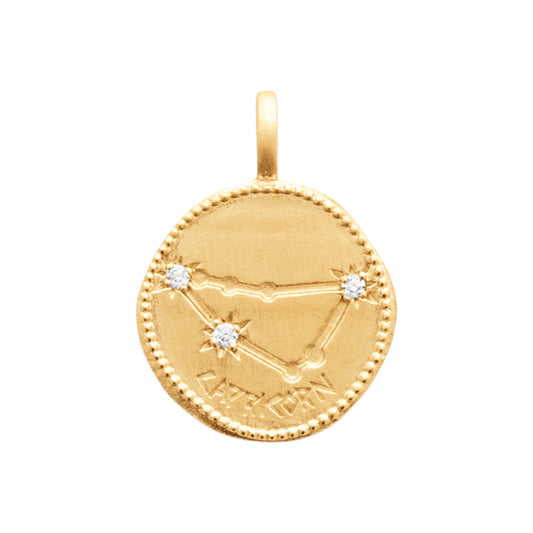 Pendant  CAPRICORN - 176971012