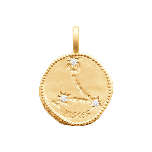 Pendant PISCES - 17697102