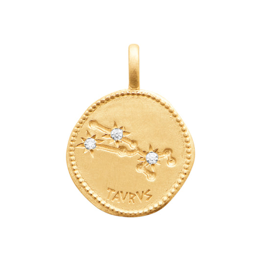 Pendant  TAURUS - 17697104