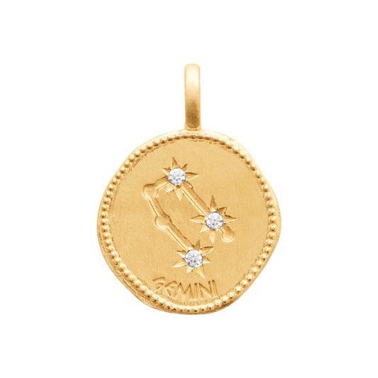 Pendant  GEMINI - 17697105