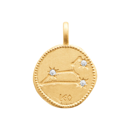 Pendant  LEO - 17697107