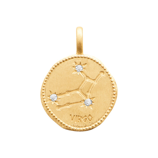 Pendant  VIRGO - 17697108