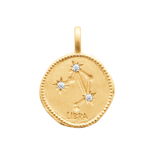 Pendant  LIBRA - 17697109