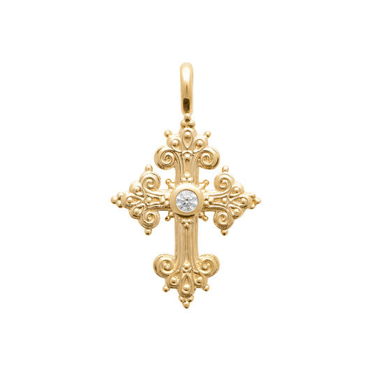 19mm Cross CZ - 1776010