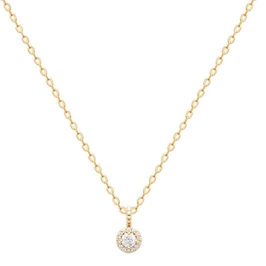 PENDANT  CZ - 1778110