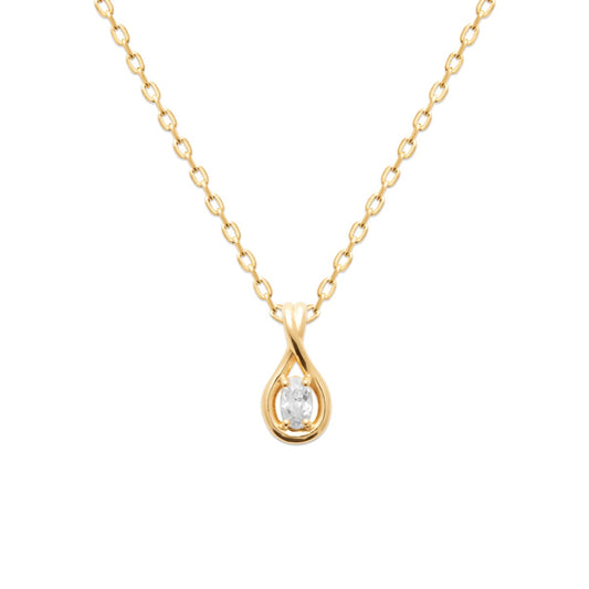 PENDANT  CZ - 17710410