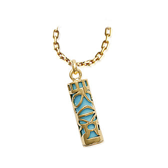 Pendant IMIT. PIERRE - 1821030