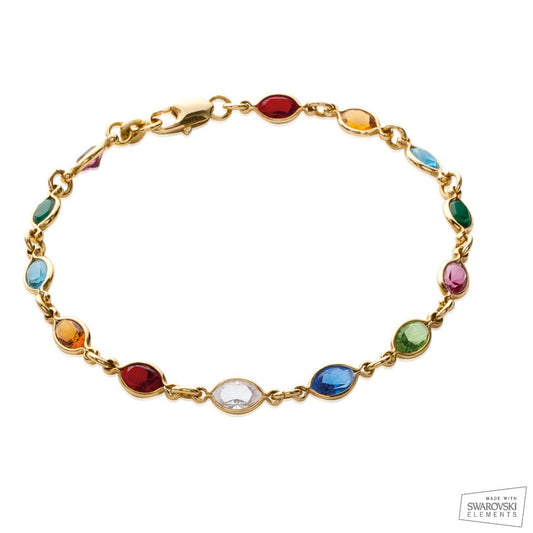 Bracelet CRISTAL - 18718118