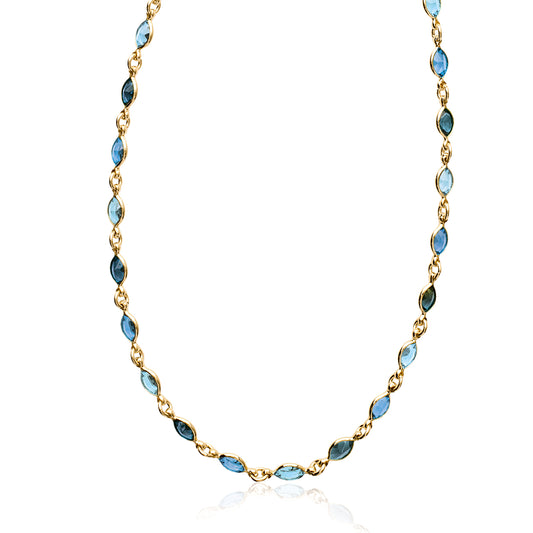 Necklace CRISTAL - 18818145
