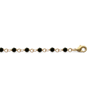 Bracelet IMITATION ONYX