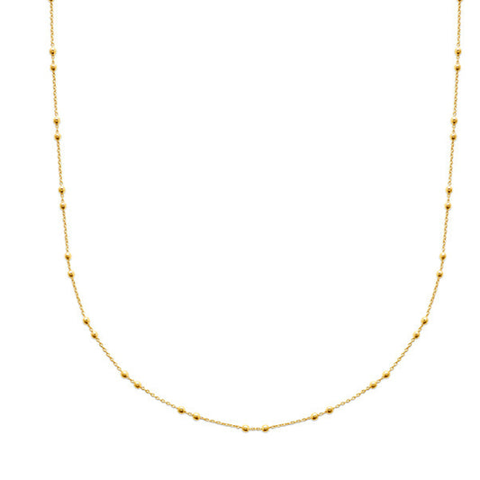 Necklace - 190101045