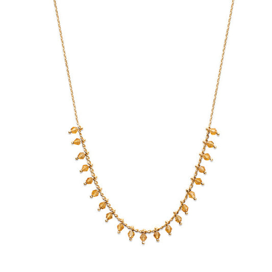 Necklace CRISTAL