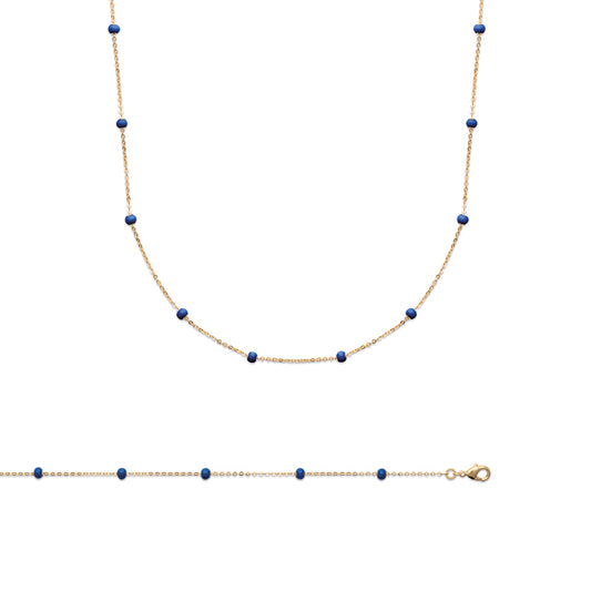 Bracelet Enamel