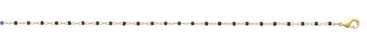 Bracelet - Miyuki pearls