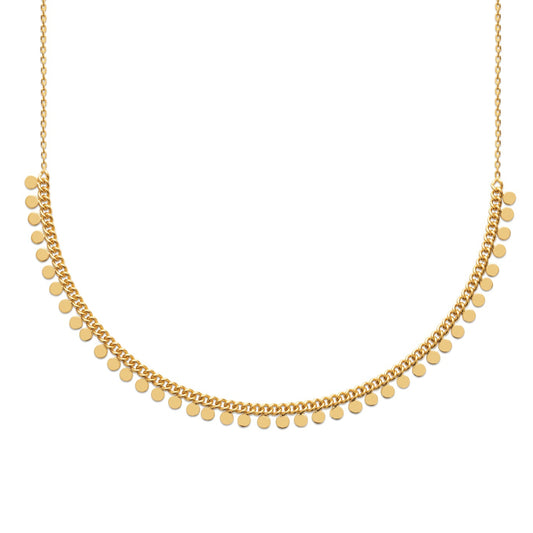 Necklace -190108642