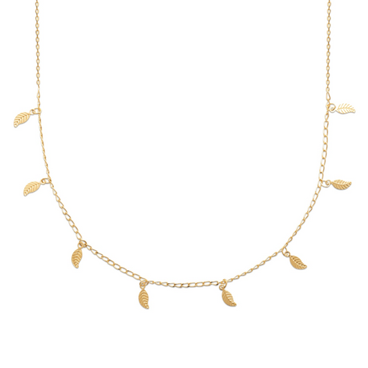 Necklace - 190109142