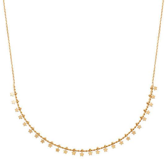 Necklace - 19110945